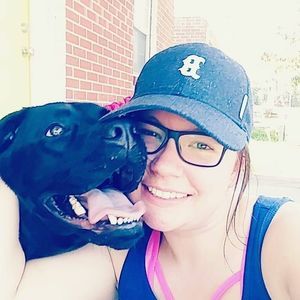 Meet your Posher, Ashlyn